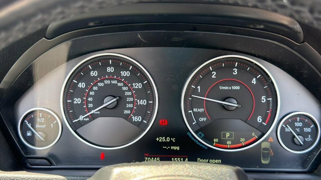 BMW 4 Series White #29