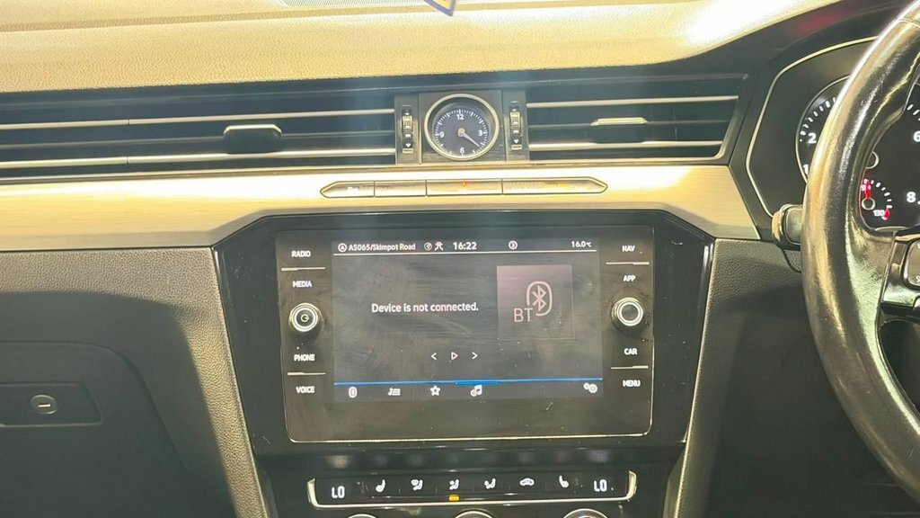 Volkswagen Arteon  Grey #28