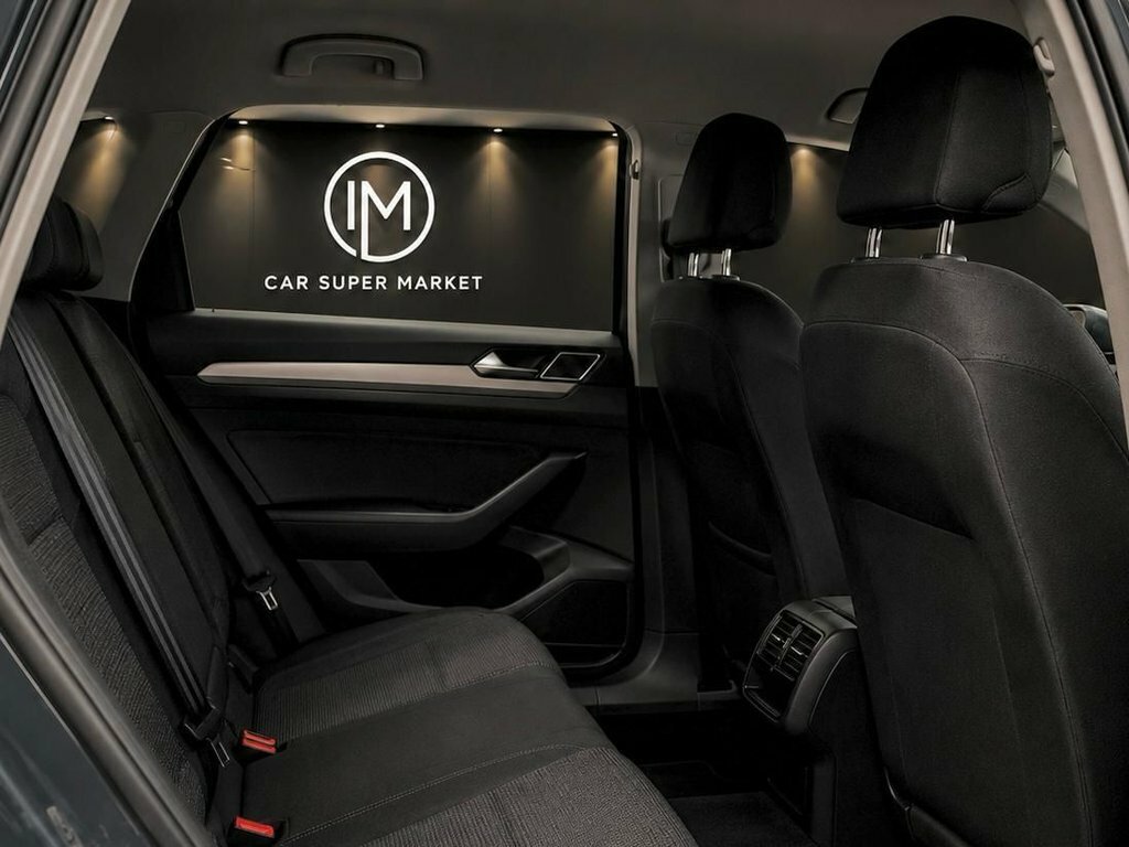 Volkswagen Arteon  Grey #18