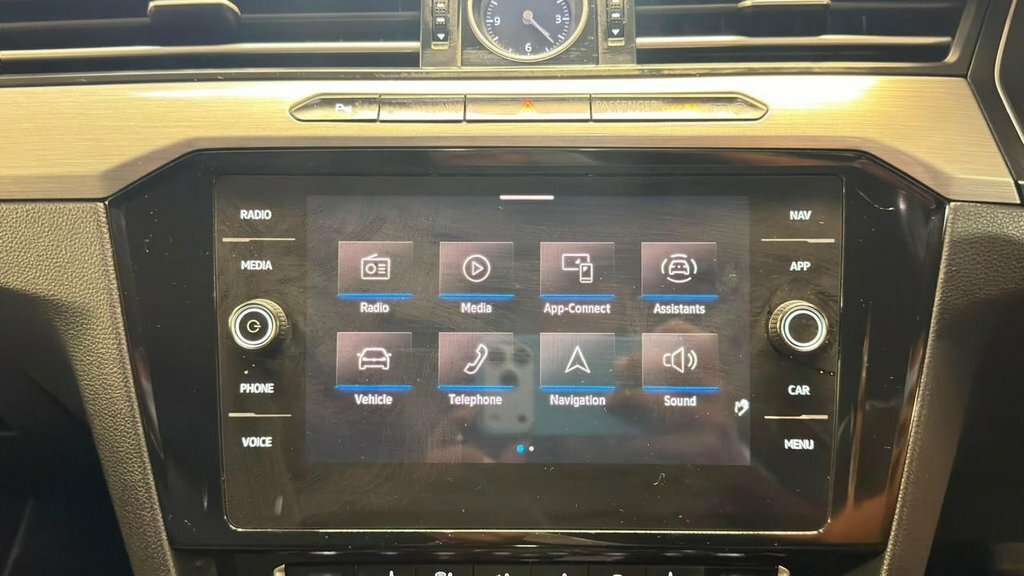Volkswagen Arteon  Grey #29