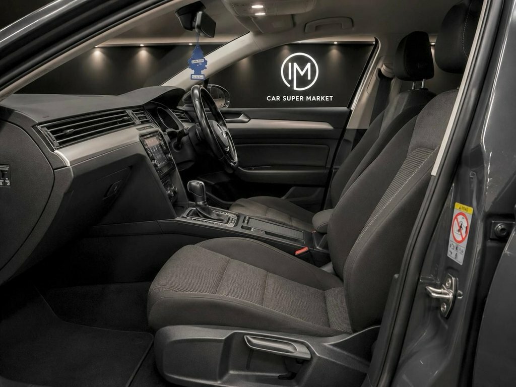 Volkswagen Arteon  Grey #15