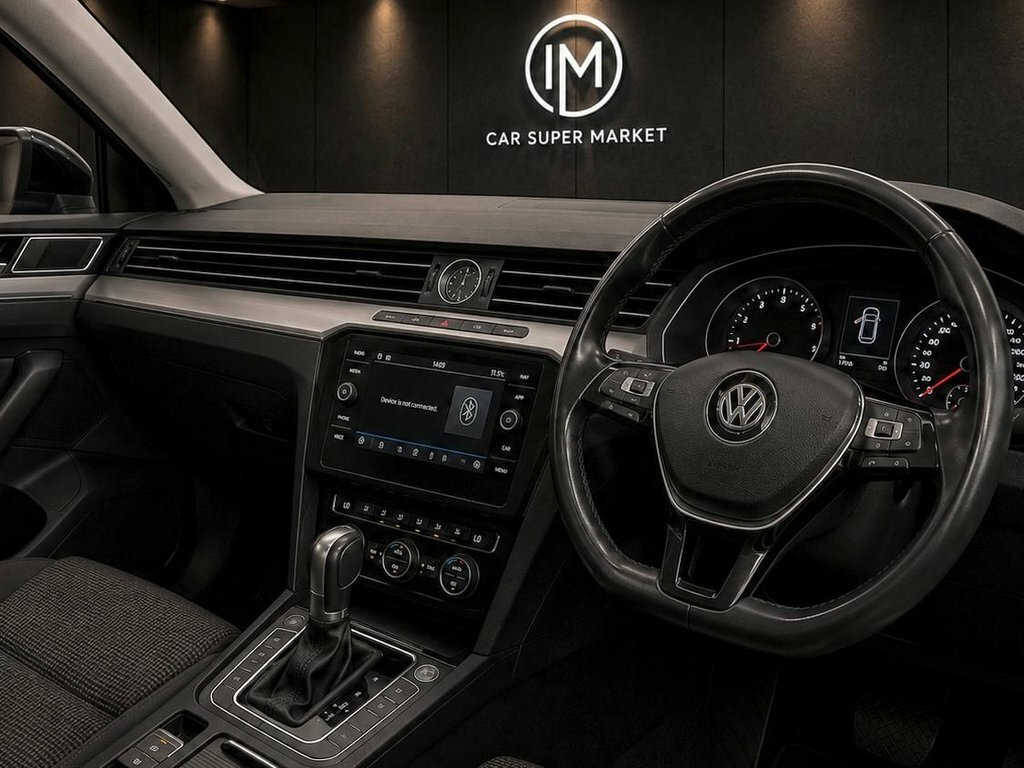 Volkswagen Arteon  Grey #14