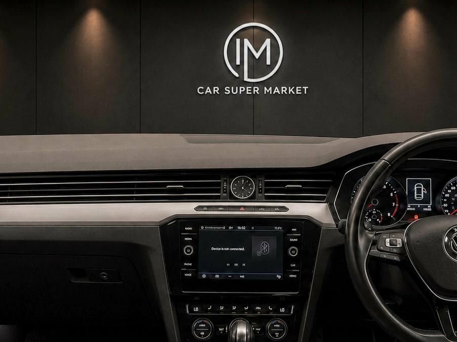 Volkswagen Arteon  Grey #22