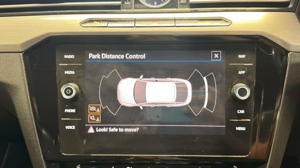 Volkswagen Arteon  Grey #24