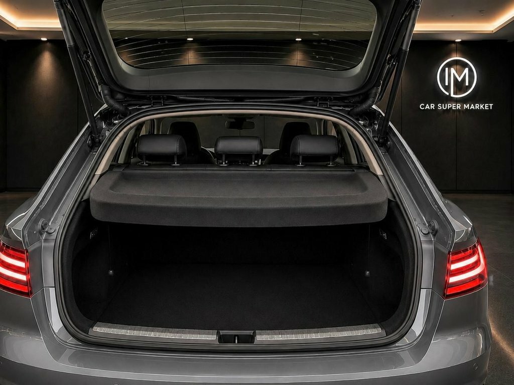 Volkswagen Arteon  Grey #19