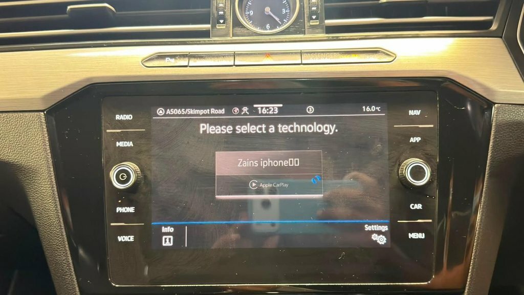 Volkswagen Arteon  Grey #26