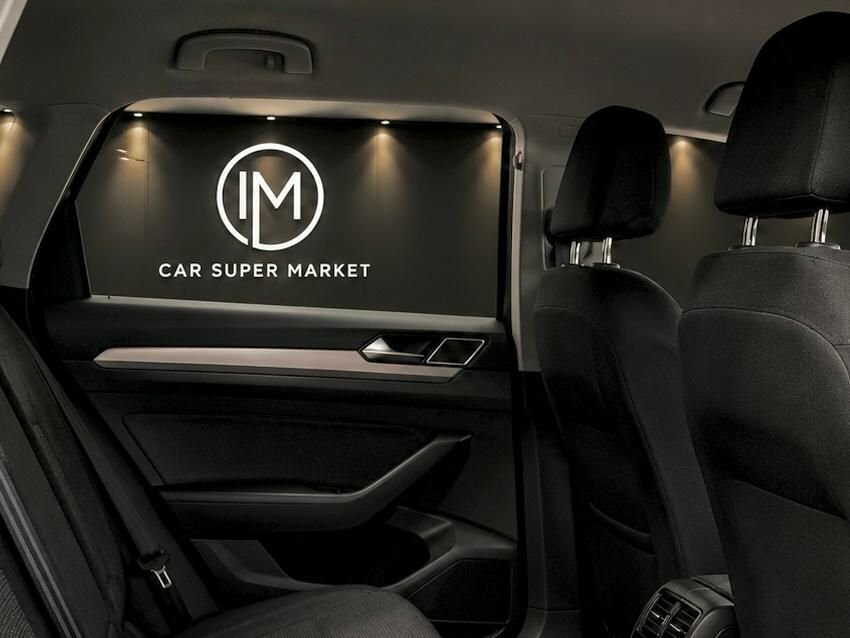 Volkswagen Arteon  Grey #21