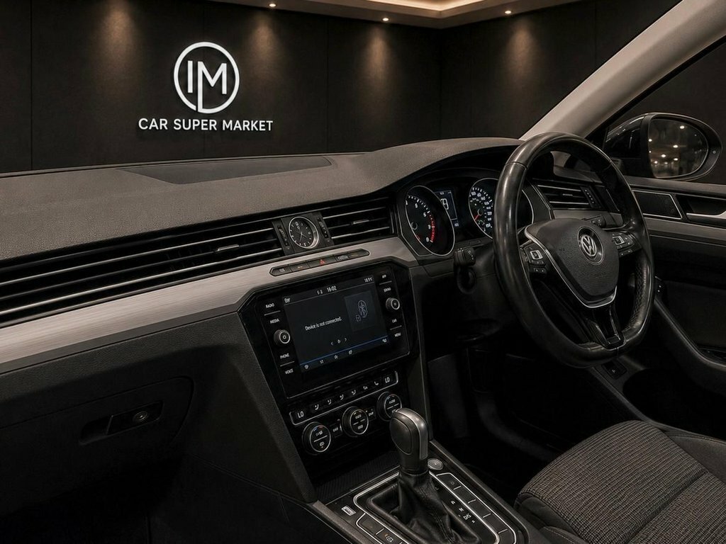 Volkswagen Arteon  Grey #13