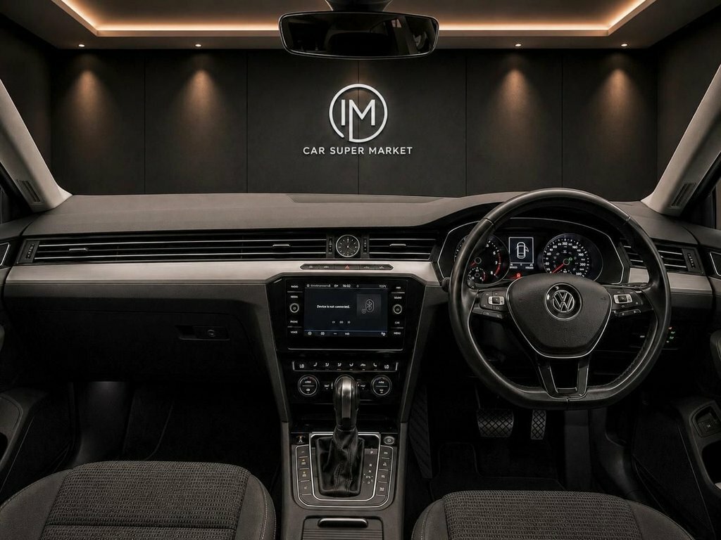 Volkswagen Arteon  Grey #12