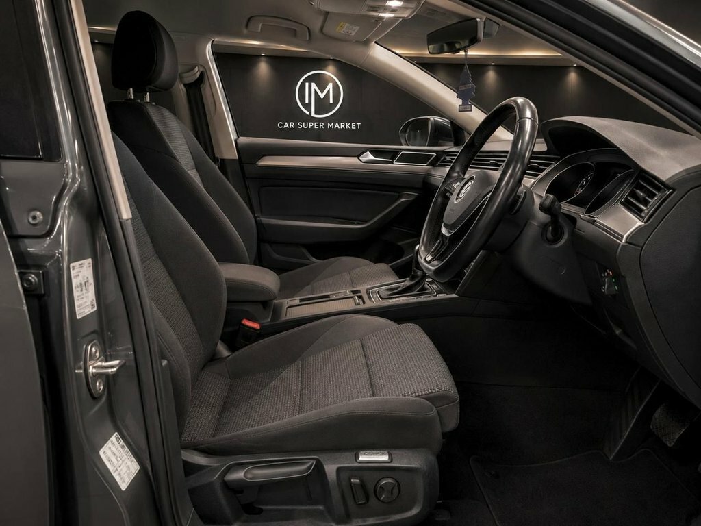 Volkswagen Arteon  Grey #16