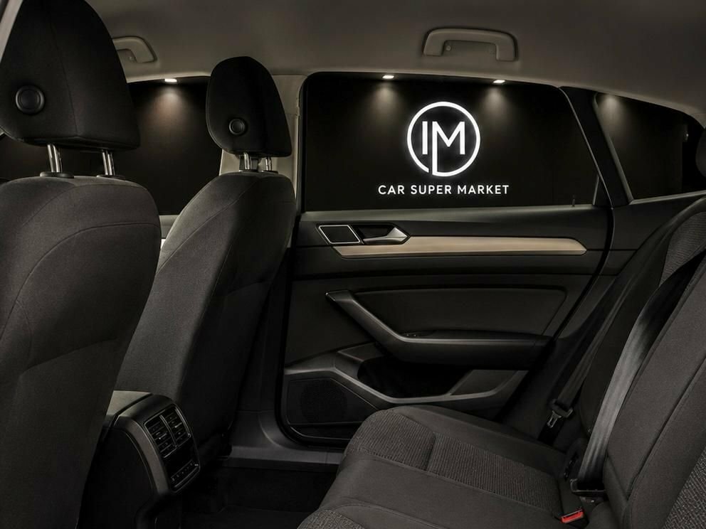 Volkswagen Arteon  Grey #20