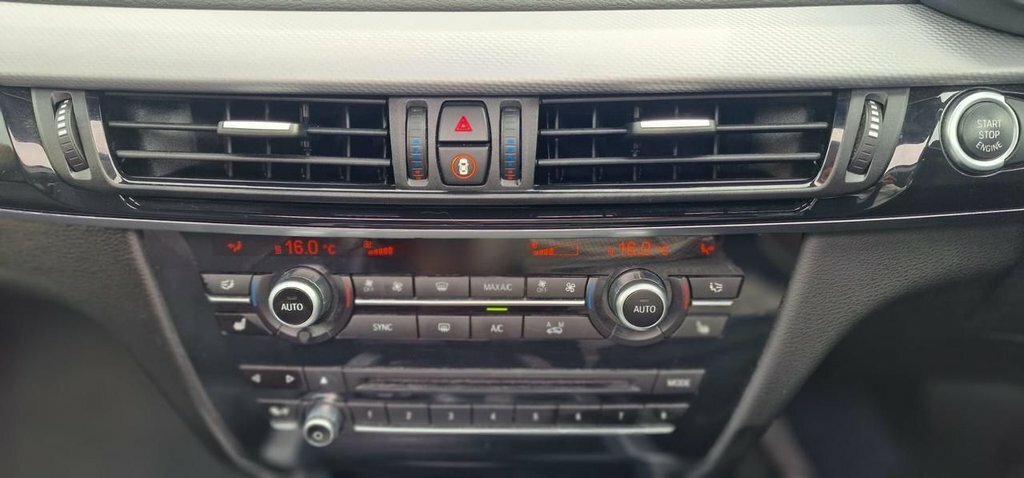 BMW X5 X5 Xdrive 30D Se Blue #36