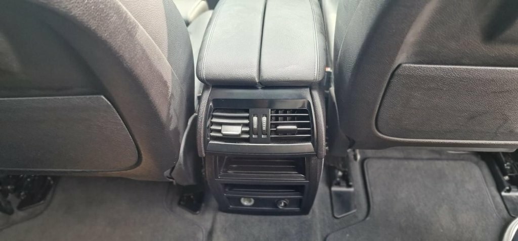BMW X5 X5 Xdrive 30D Se Blue #31