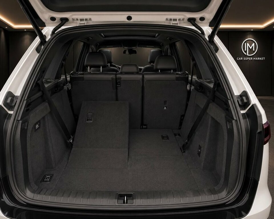 BMW X5 3L M Sport Black #18