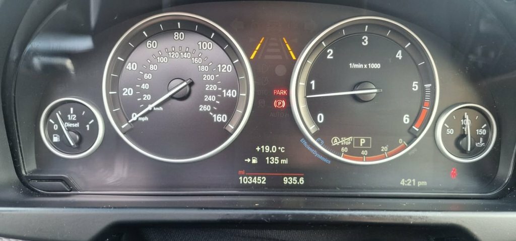 BMW X5 3L M Sport Black #28