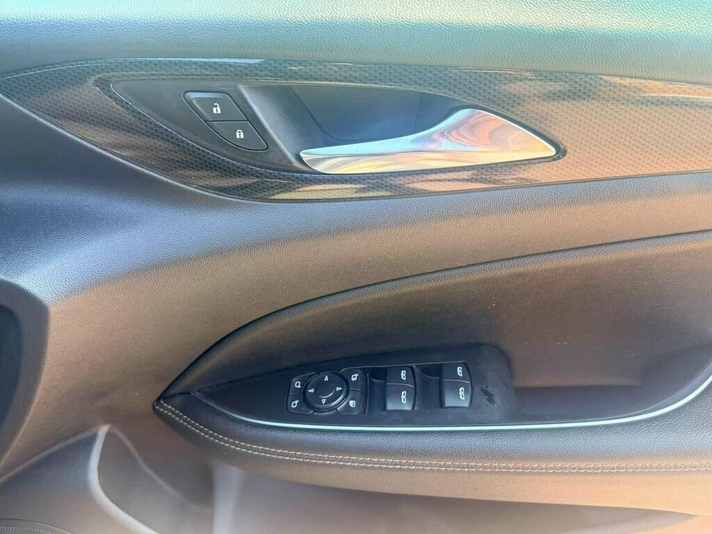 Vauxhall Insignia Turbo D Blueinjection Design Grey #28