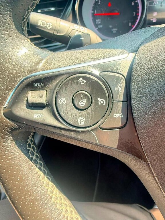 Vauxhall Insignia Turbo D Blueinjection Design Grey #29