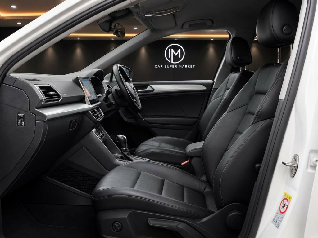 Seat Tarraco Suv Tdi 4Drive Se Technology Dsg Grey #15