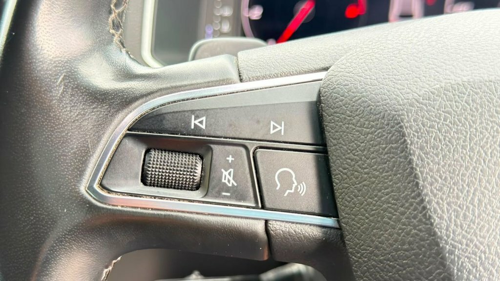 Seat Tarraco Suv Tdi 4Drive Se Technology Dsg Grey #26