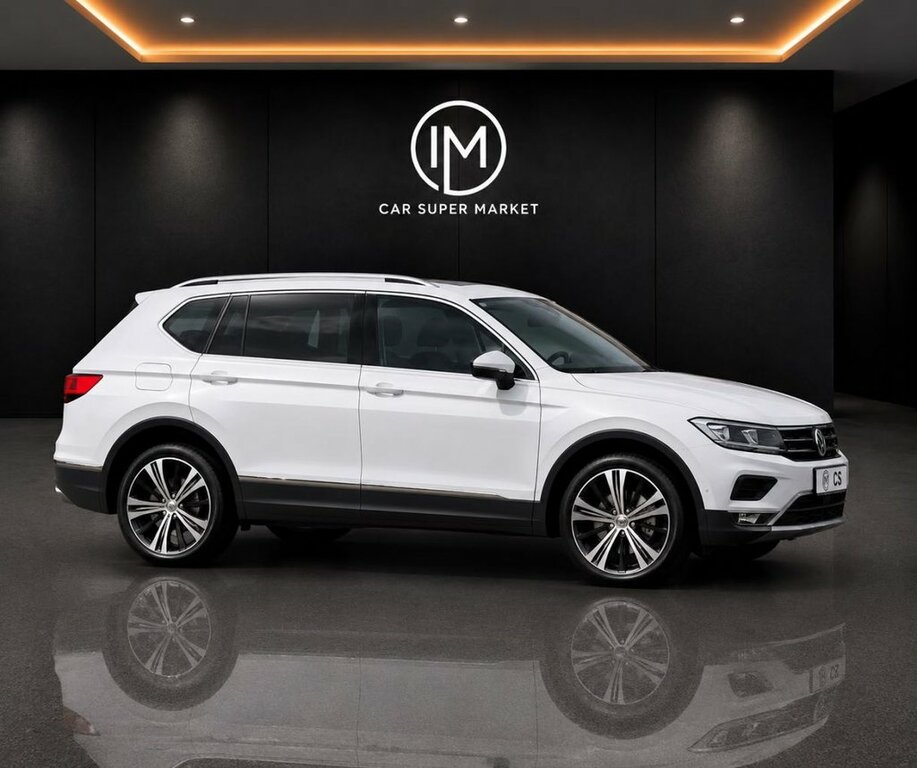 Seat Tarraco Suv Tdi 4Drive Se Technology Dsg Grey #11