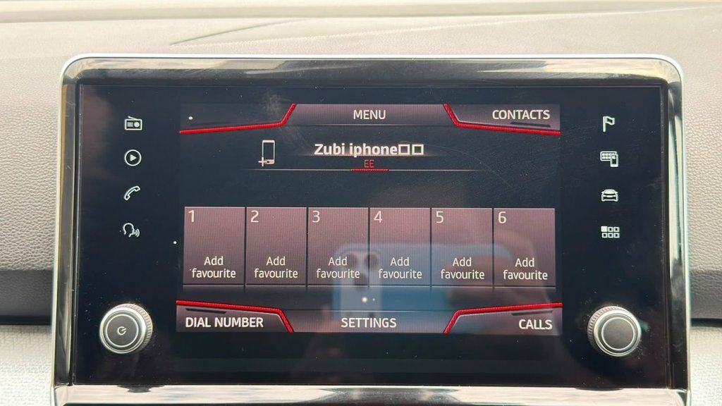 Seat Tarraco Suv Tdi 4Drive Se Technology Dsg Grey #28