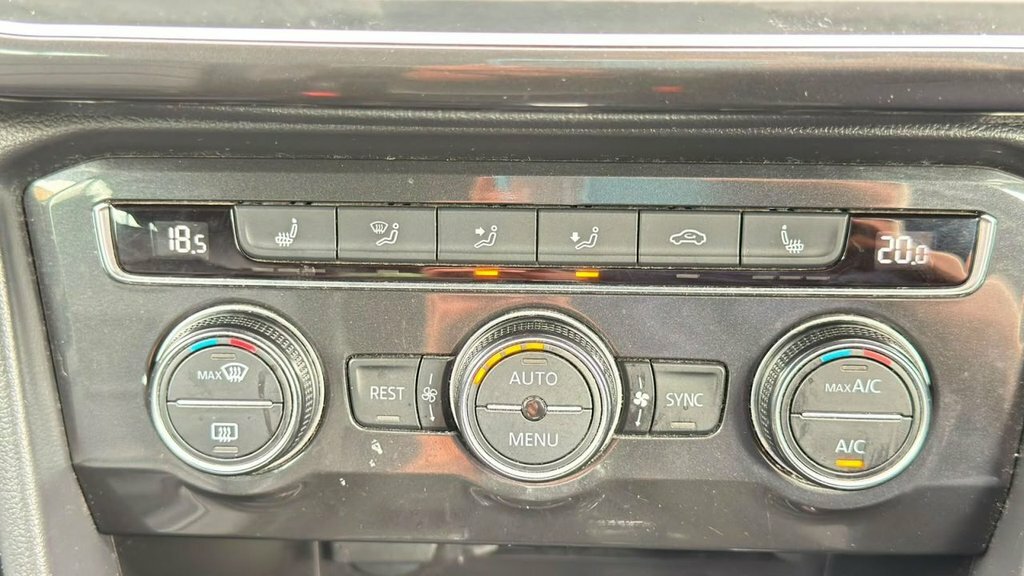 Seat Tarraco Suv Tdi 4Drive Se Technology Dsg Grey #27