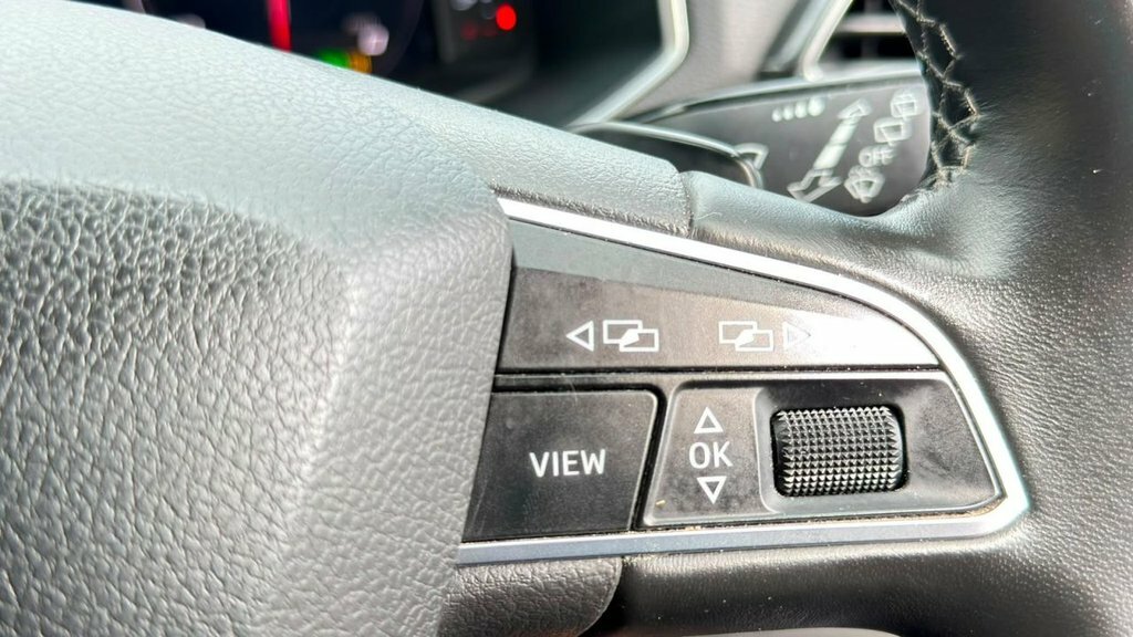 Seat Tarraco Suv Tdi 4Drive Se Technology Dsg Grey #24