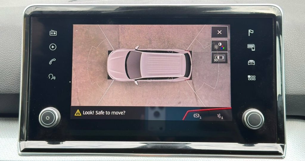 Seat Tarraco Suv Tdi 4Drive Se Technology Dsg Grey #23