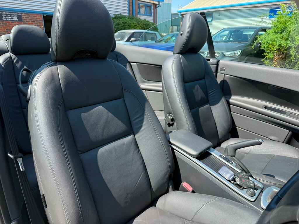 Volvo C70 Convertible White #23