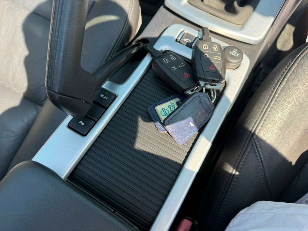Volvo C70 Convertible White #50
