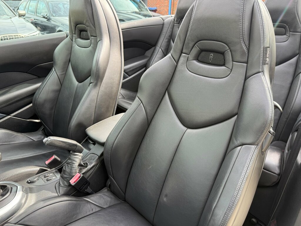Peugeot 308 CC Cc Se Hdi 2-Door Black #50