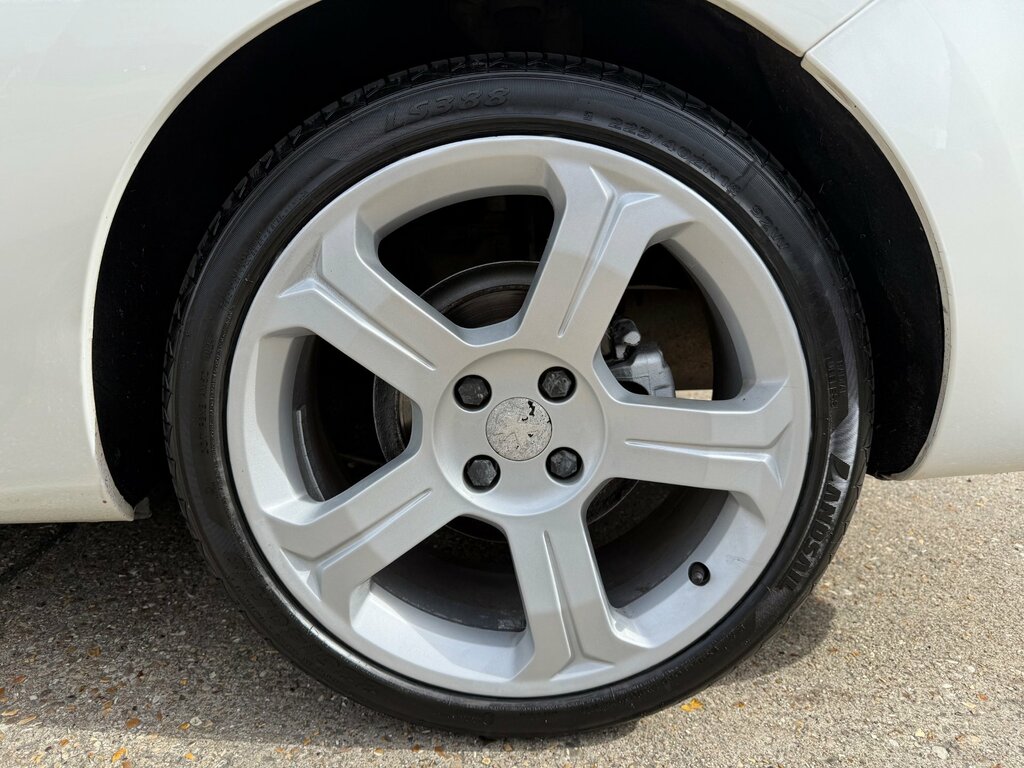Peugeot 308 CC Cc Se Hdi 2-Door Black #25
