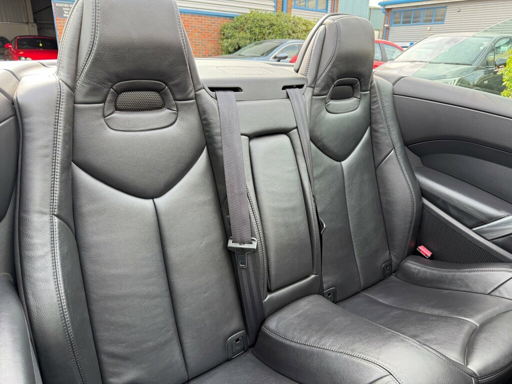 Peugeot 308 CC Cc Se Hdi 2-Door Black #46
