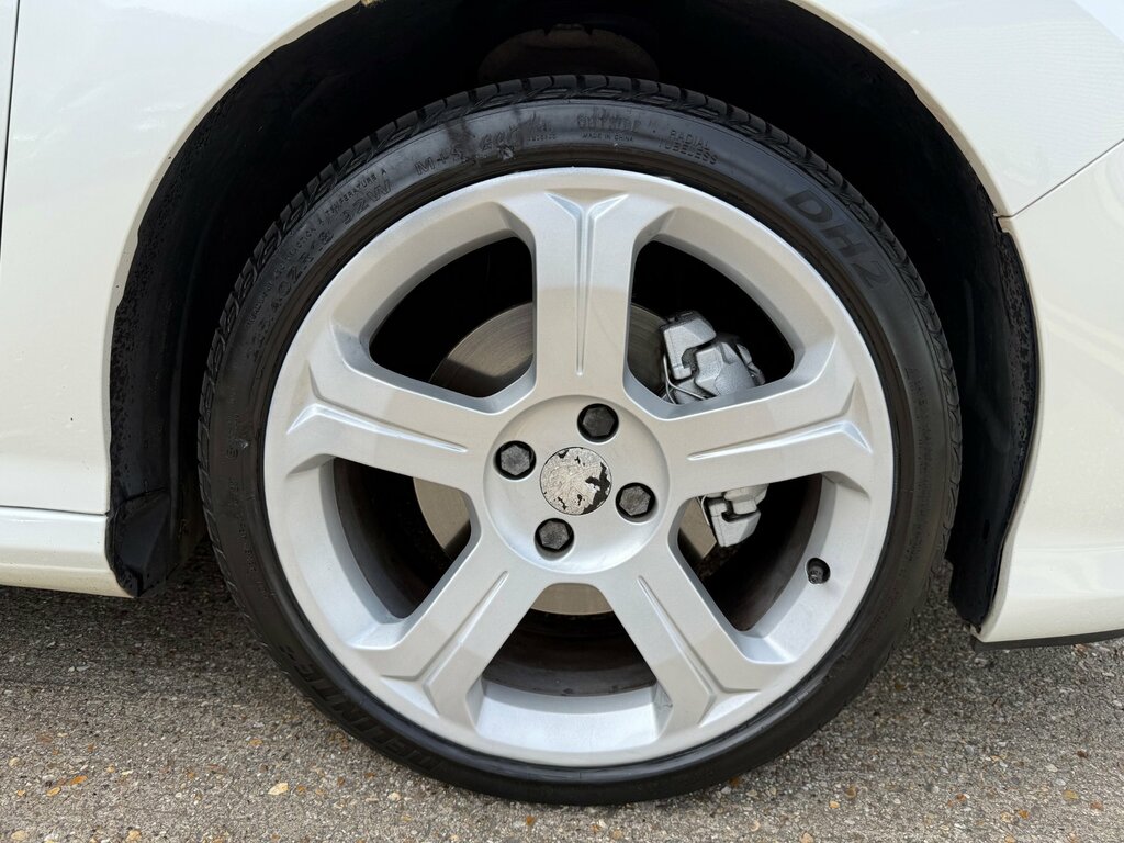Peugeot 308 CC Cc Se Hdi 2-Door Black #27