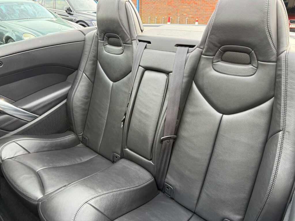 Peugeot 308 CC Cc Se Hdi 2-Door Black #53