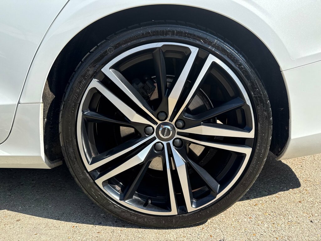 Volvo V60 D4 R-design #28