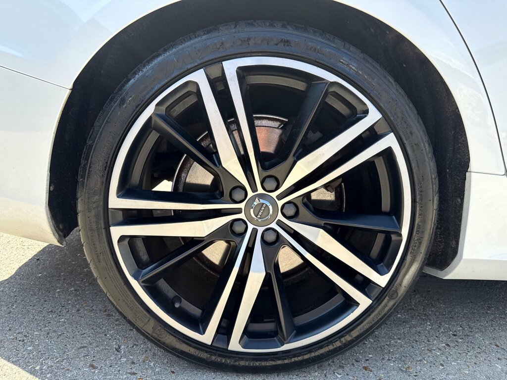 Volvo V60 D4 R-design #33