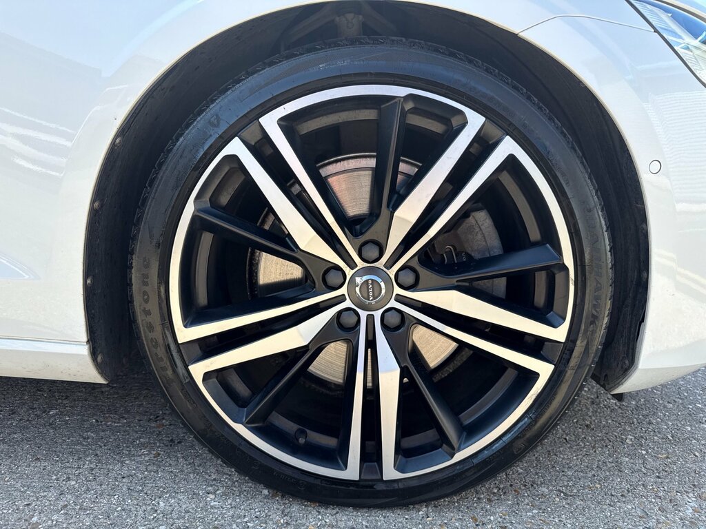 Volvo V60 D4 R-design #32
