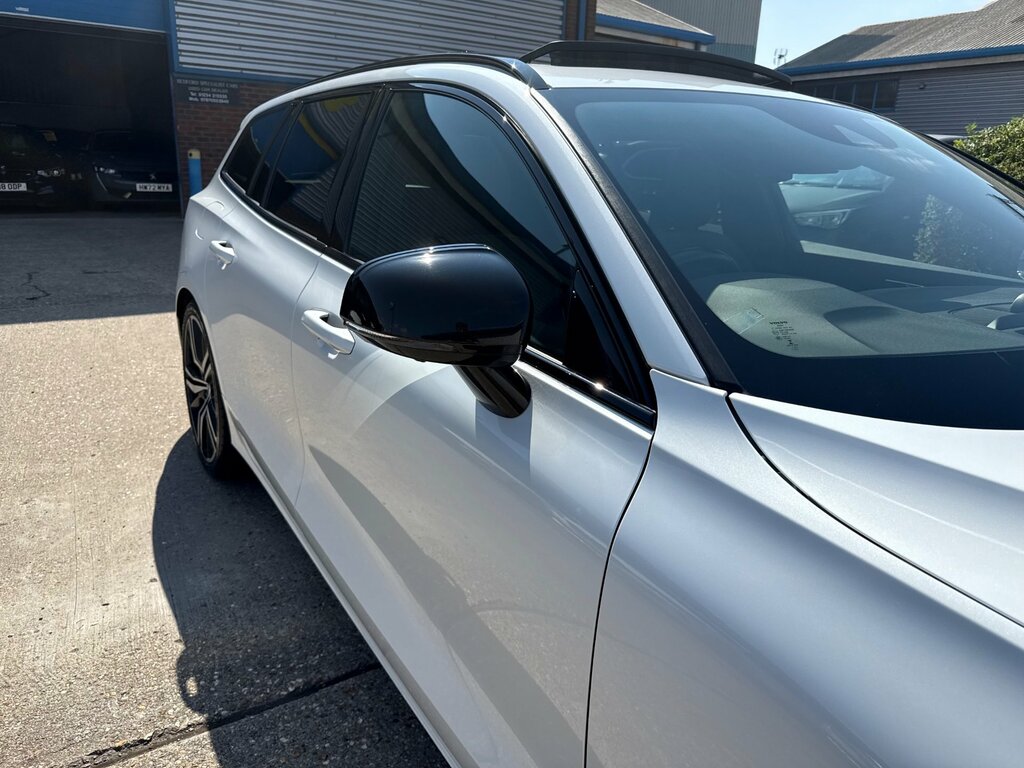 Volvo V60 D4 R-design #22
