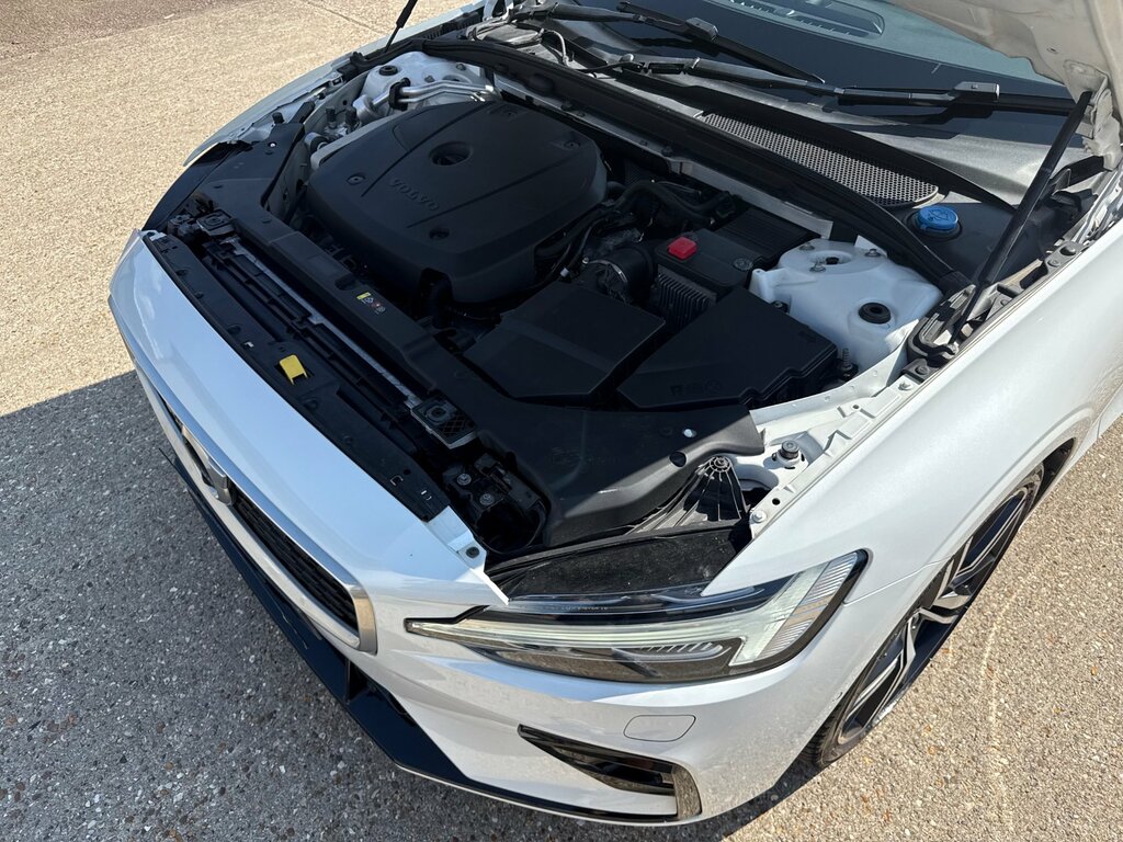 Volvo V60 D4 R-design #34