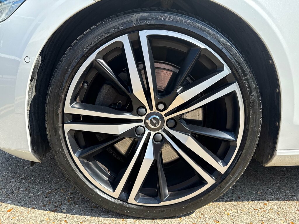 Volvo V60 D4 R-design #29
