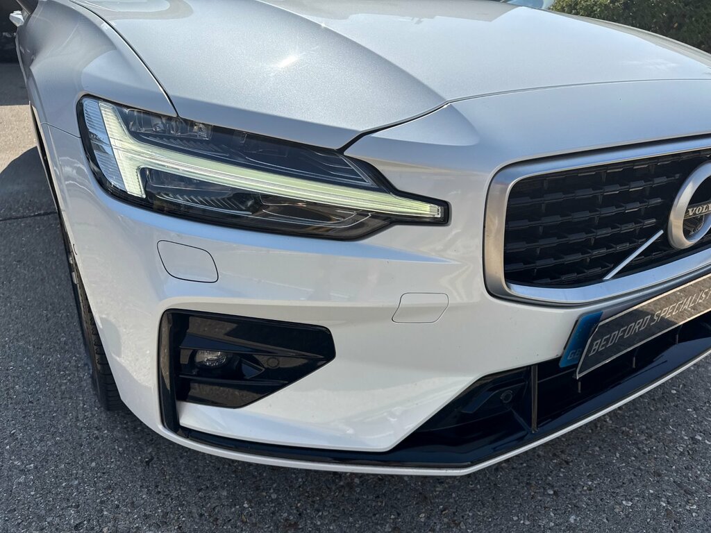 Volvo V60 D4 R-design #14