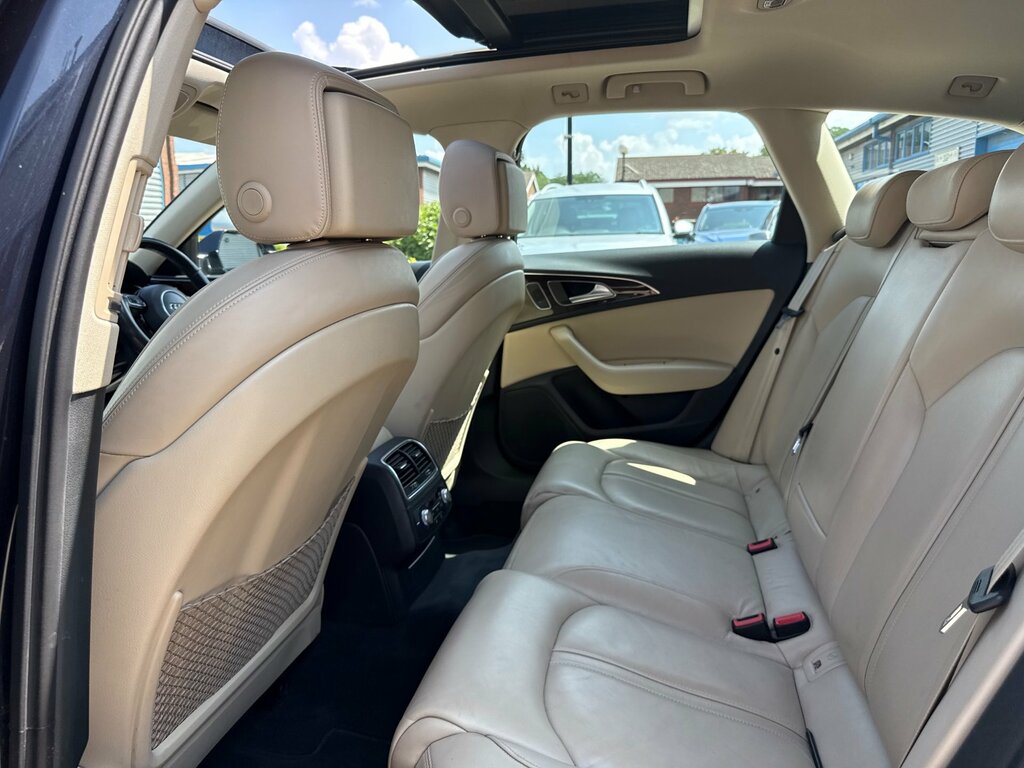 Audi A6 Allroad Bitdi V6 Black #67