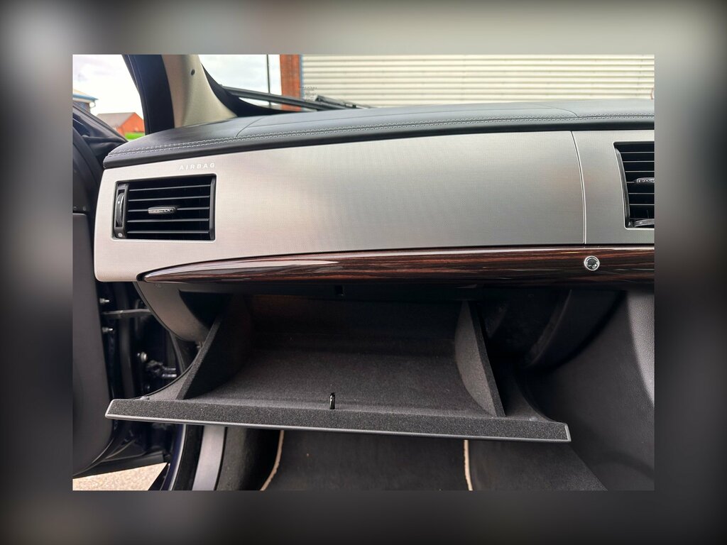 Audi A6 Allroad Bitdi V6 Black #79