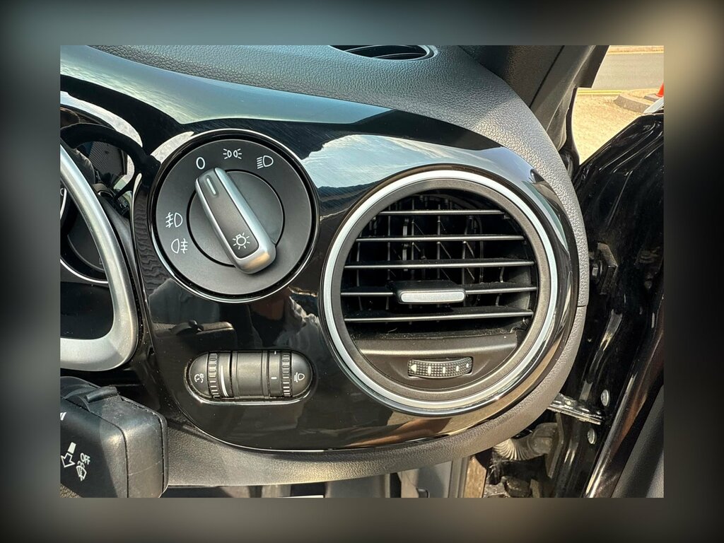 Volkswagen Beetle Beetle Design Tsi Bluemotion Technology S-a Silver #25