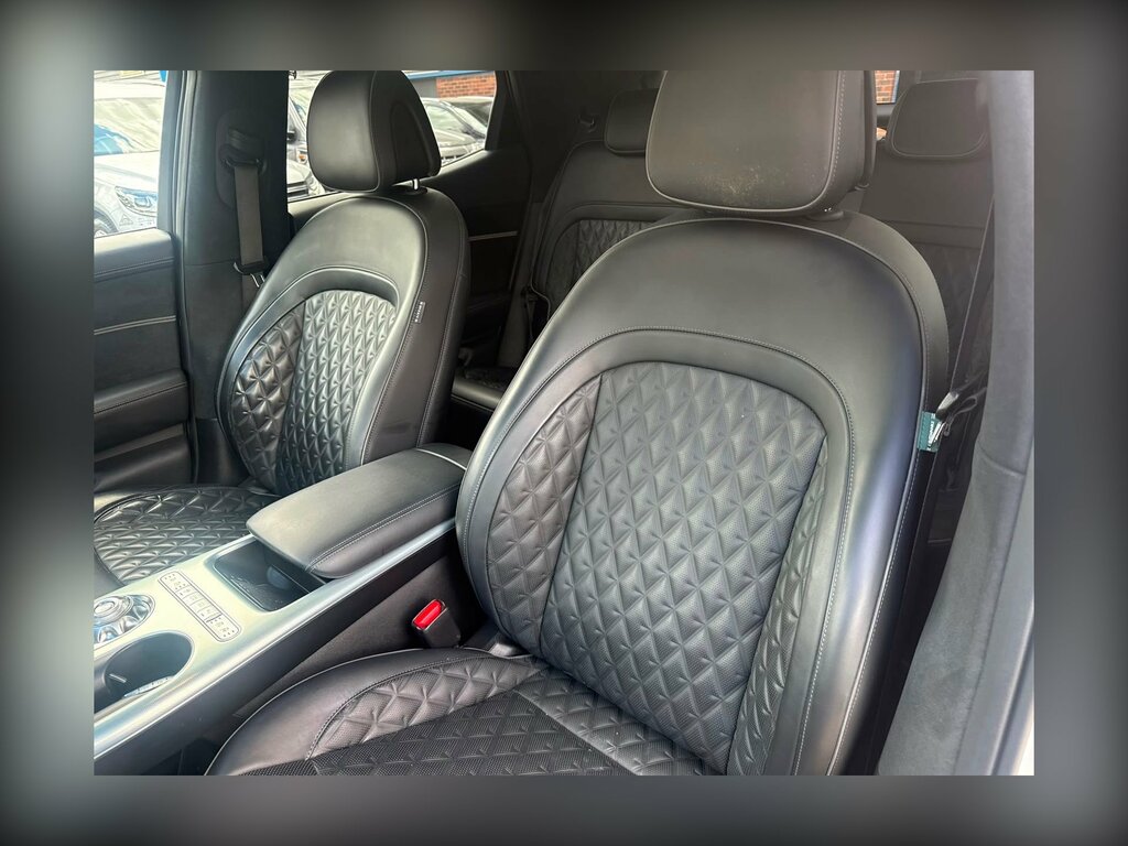 Genesis GV60 77.4Kwh Premium Suv 229 Ps White #12