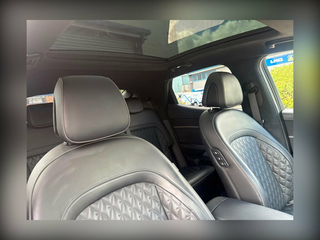 Genesis GV60 77.4Kwh Premium Suv 229 Ps White #23