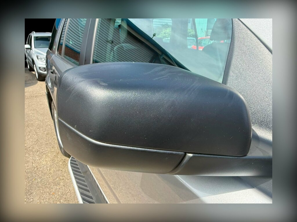 Land Rover Freelander 2 2 Td4 Hst U12946 Black #49