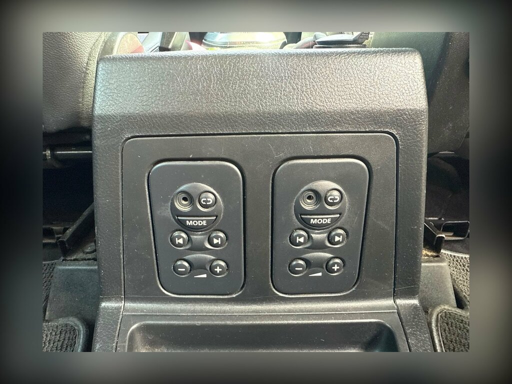 Land Rover Freelander 2 2 Td4 Hst U12946 Black #20
