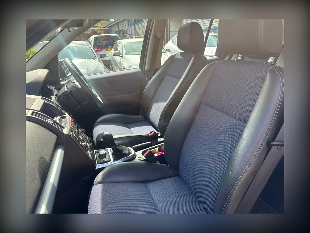 Land Rover Freelander 2 2 Td4 Hst U12946 Black #11